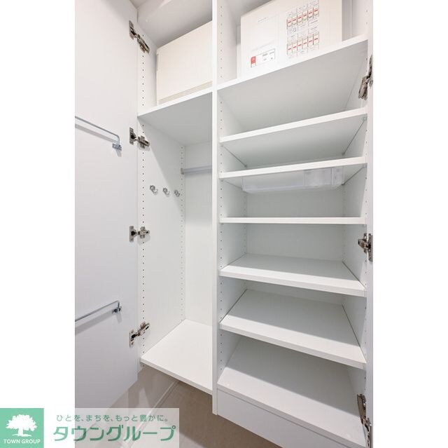 コンフォリア・リヴ大森西の物件内観写真