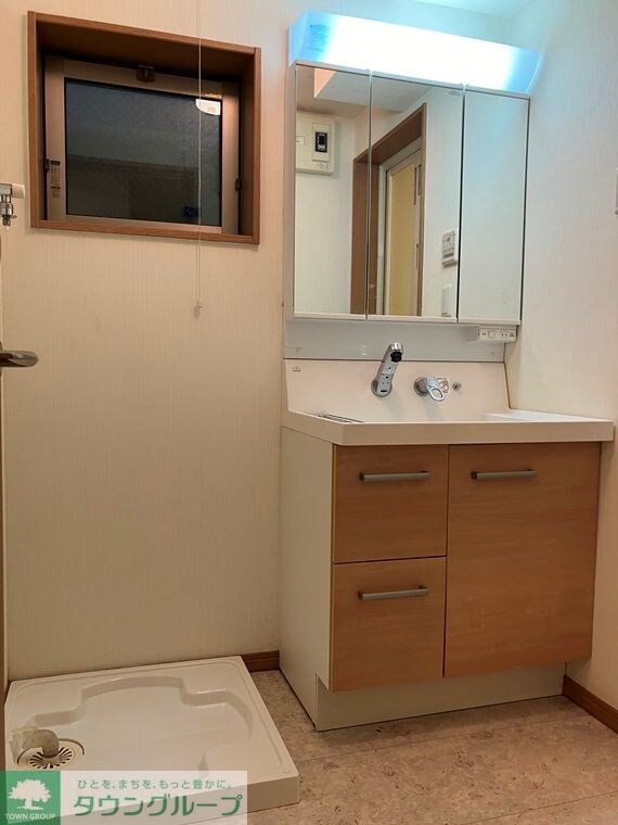 南六郷戸建の物件内観写真