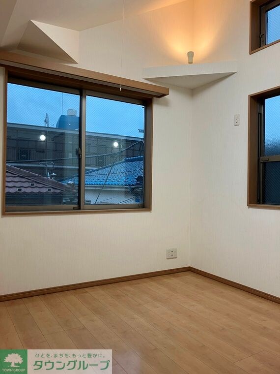 南六郷戸建の物件内観写真