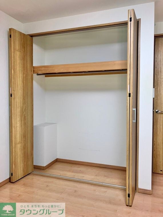 南六郷戸建の物件内観写真