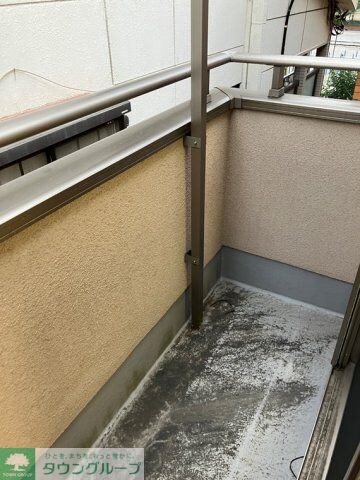 南六郷戸建の物件内観写真