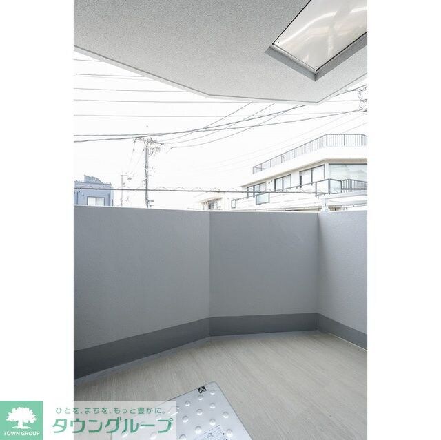 ウェルスクエア馬込IIの物件内観写真