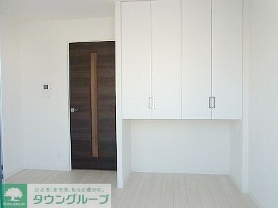 レジディア大森IIIの物件内観写真