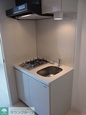 レジディア大森IIIの物件内観写真