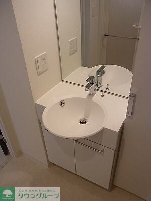 レジディア大森IIIの物件内観写真