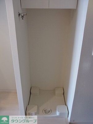 レジディア大森IIIの物件内観写真