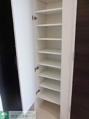 レジディア大森IIIの物件内観写真