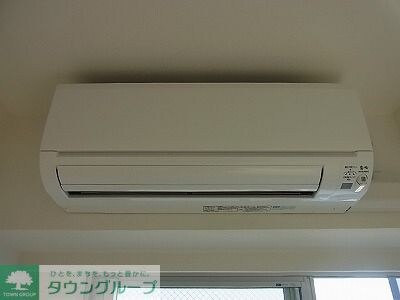 レジディア大森IIIの物件内観写真