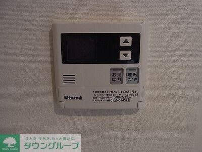 レジディア大森IIIの物件内観写真