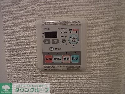 レジディア大森IIIの物件内観写真