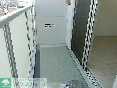 レジディア大森IIIの物件内観写真