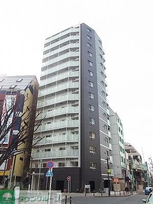 レジディア大森IIIの物件内観写真