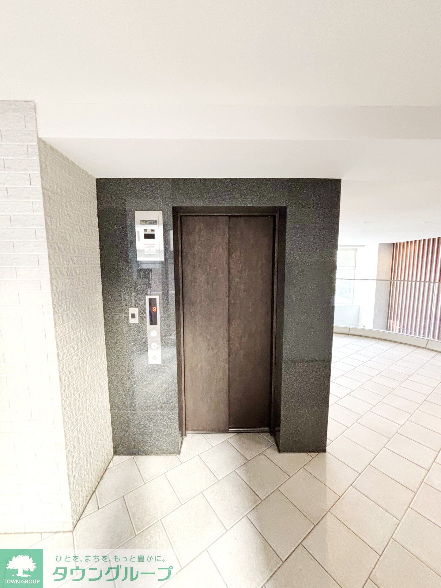 KDXレジデンス品川シーサイドの物件内観写真