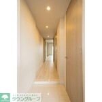 ドゥーエ西馬込の物件内観写真