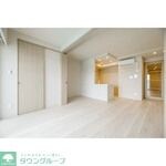 ドゥーエ西馬込の物件内観写真