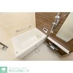 ドゥーエ西馬込の物件内観写真