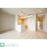 ドゥーエ西馬込の物件内観写真