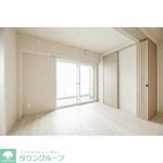 ドゥーエ西馬込の物件内観写真