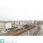 ドゥーエ西馬込の物件内観写真