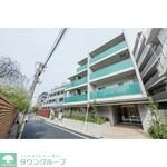 ドゥーエ西馬込の物件内観写真