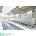 ドゥーエ西馬込の物件内観写真