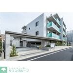 ドゥーエ西馬込の物件内観写真