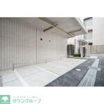 ドゥーエ西馬込の物件内観写真