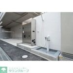 ドゥーエ西馬込の物件内観写真