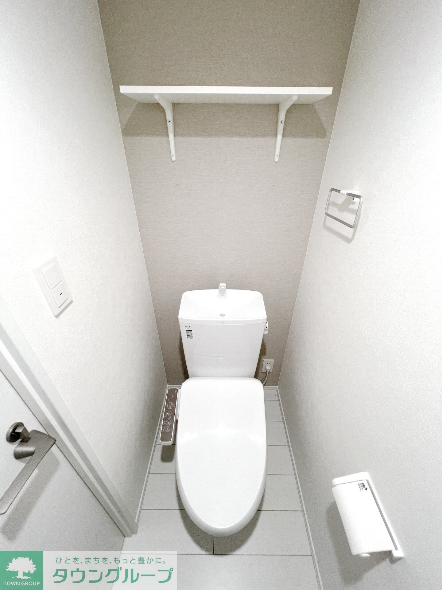 ルーム馬込の物件内観写真