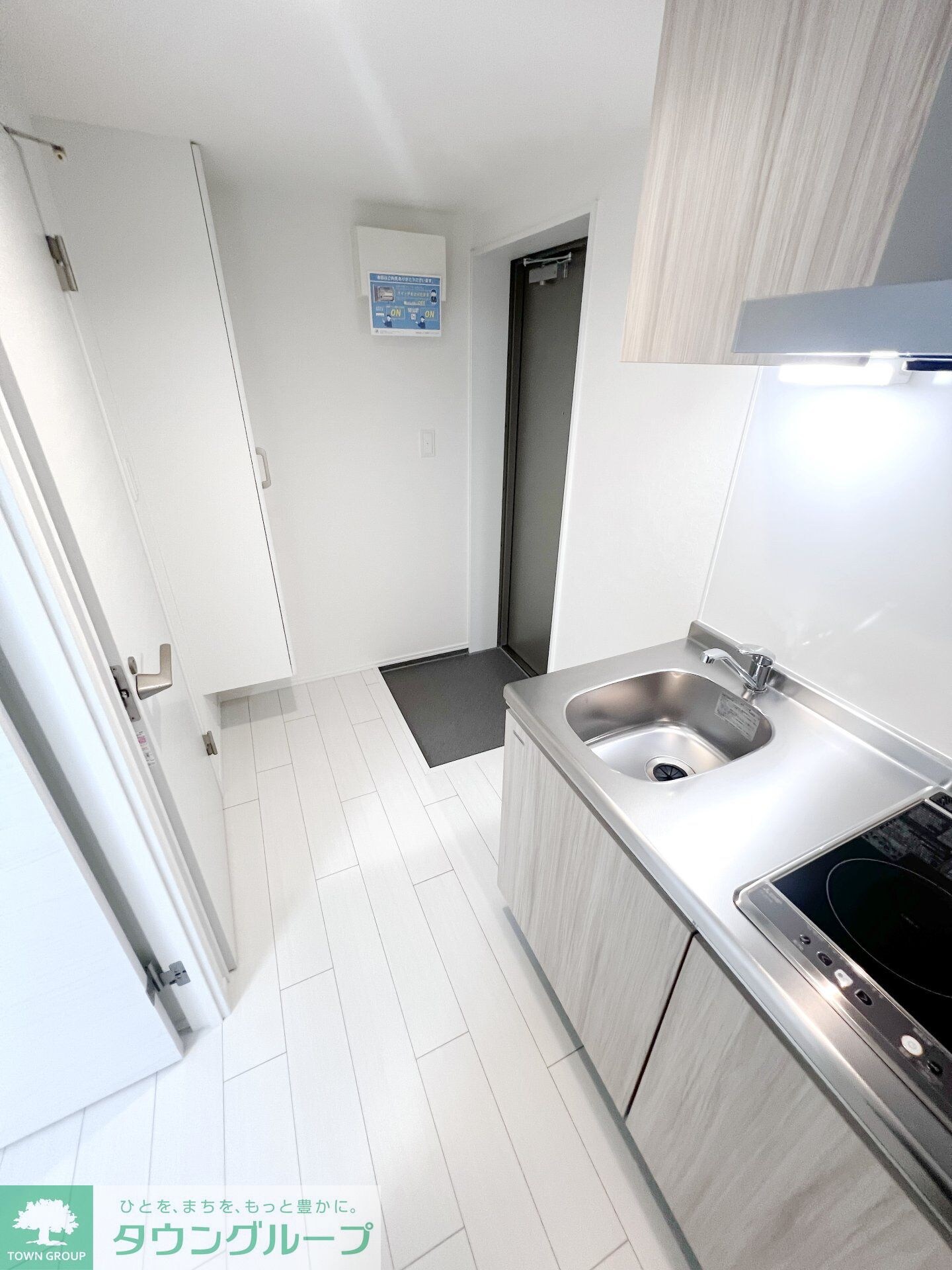 ルーム馬込の物件内観写真