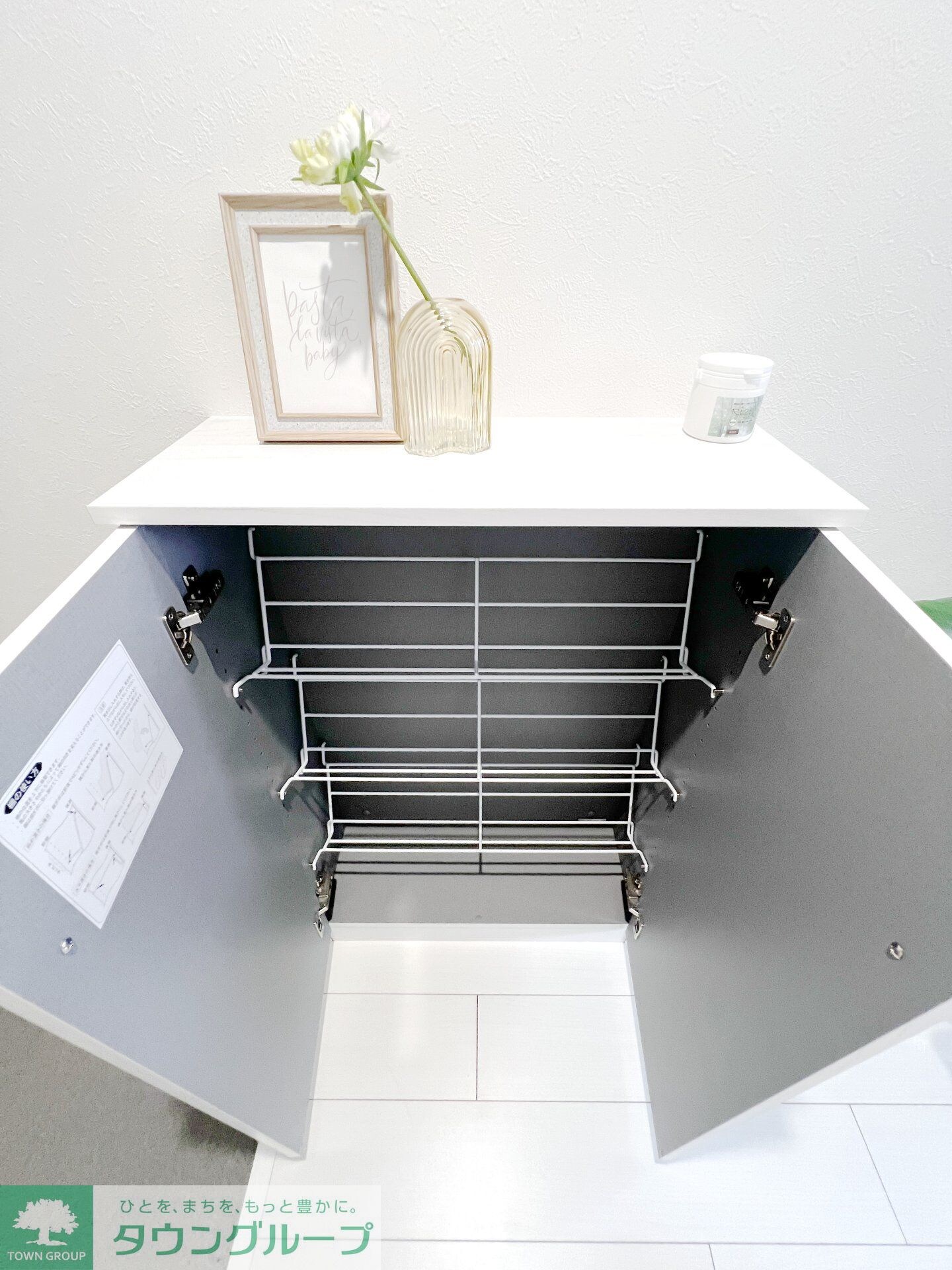 ルーム馬込の物件内観写真