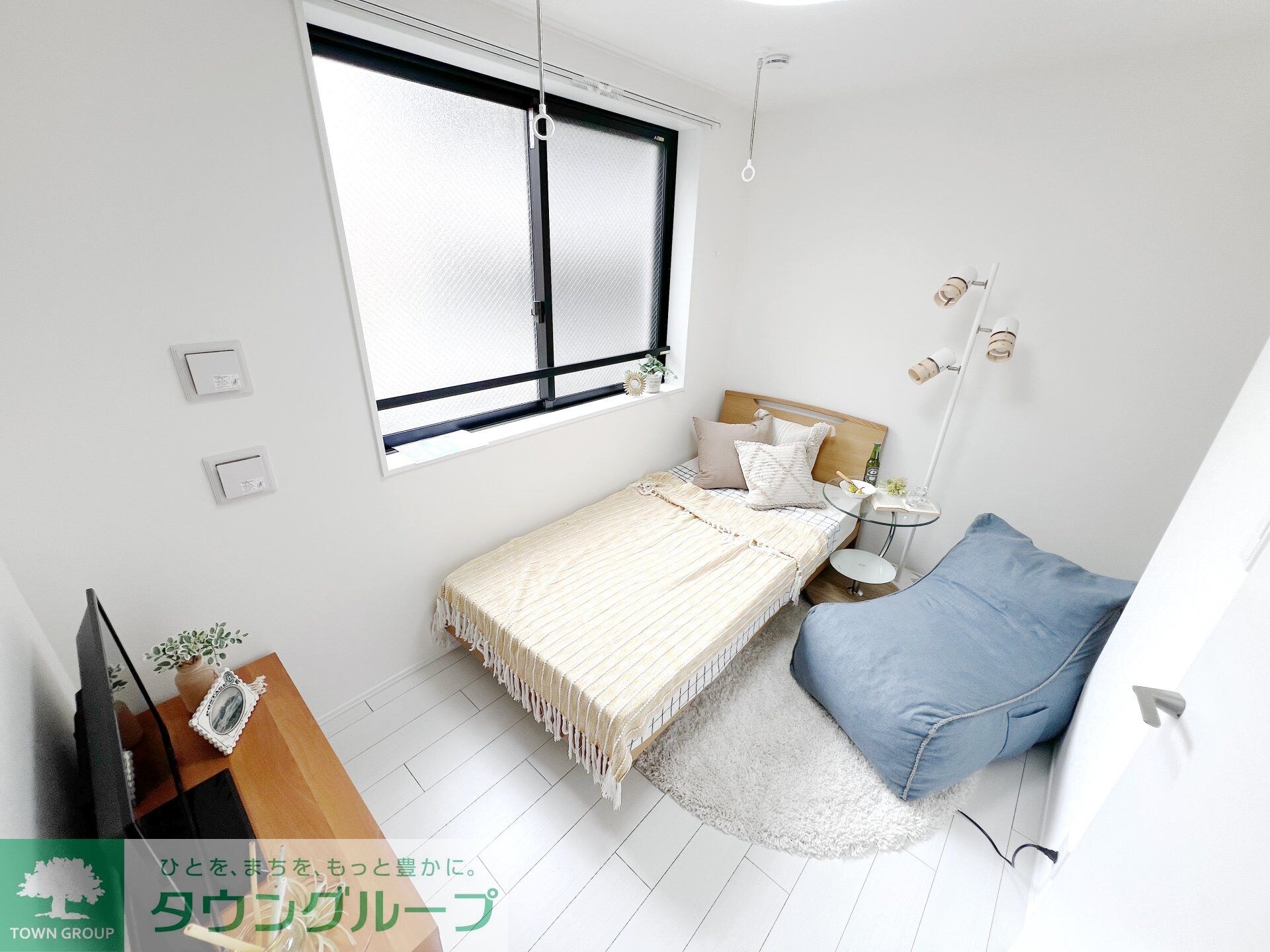 ルーム馬込の物件内観写真