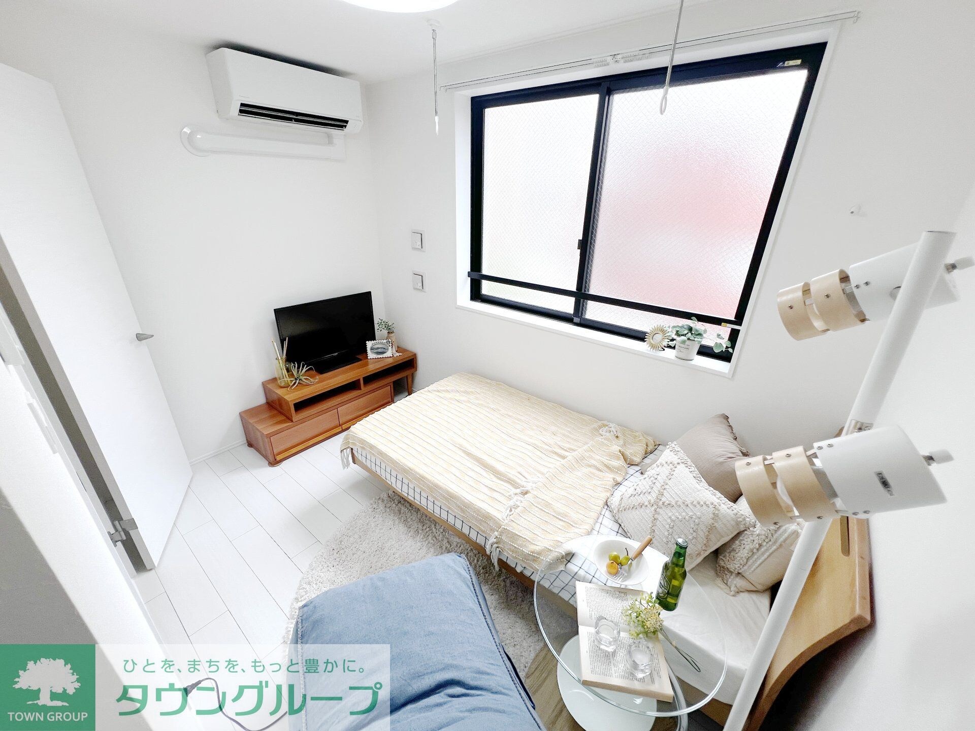 ルーム馬込の物件内観写真