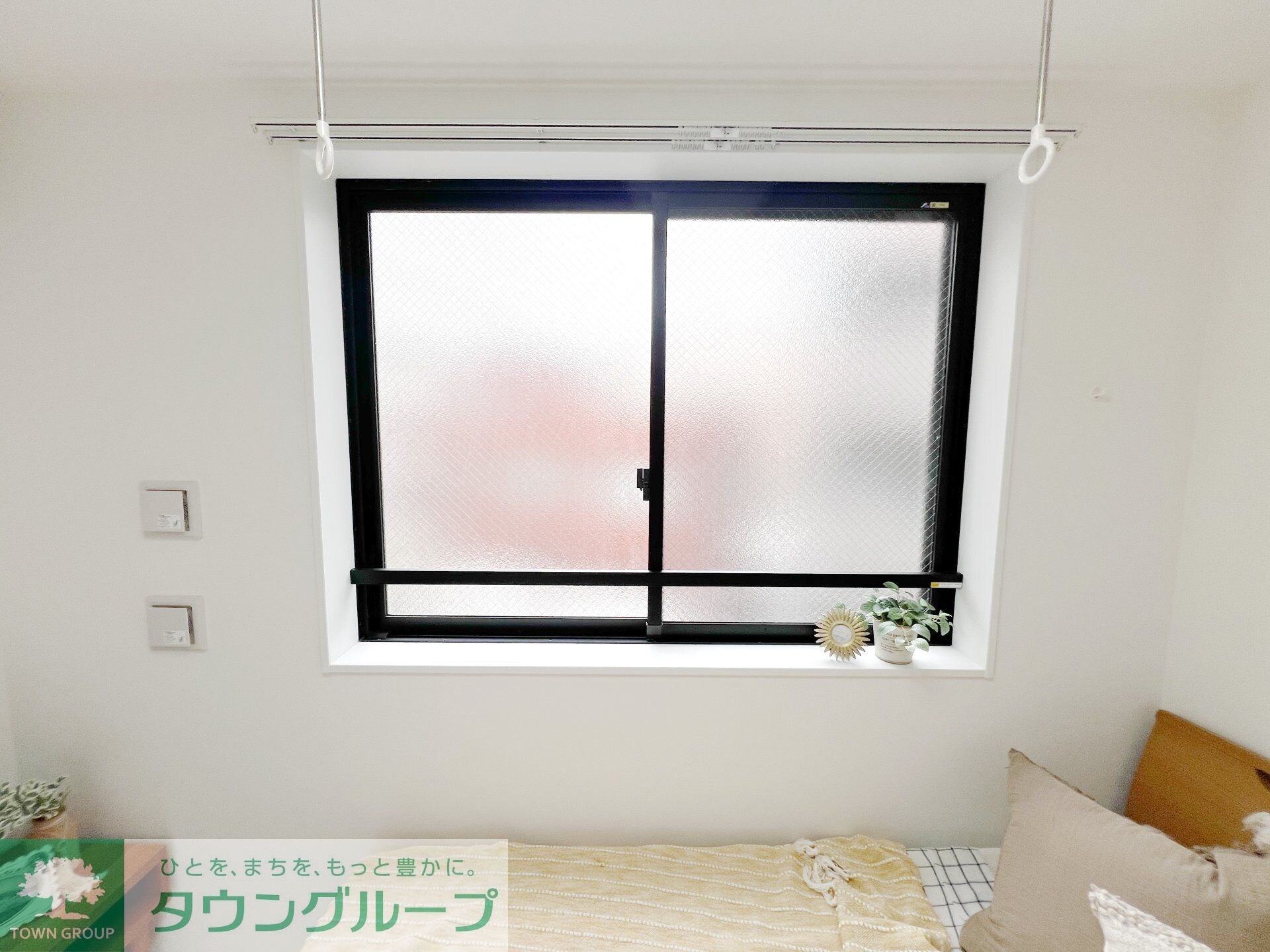 ルーム馬込の物件内観写真