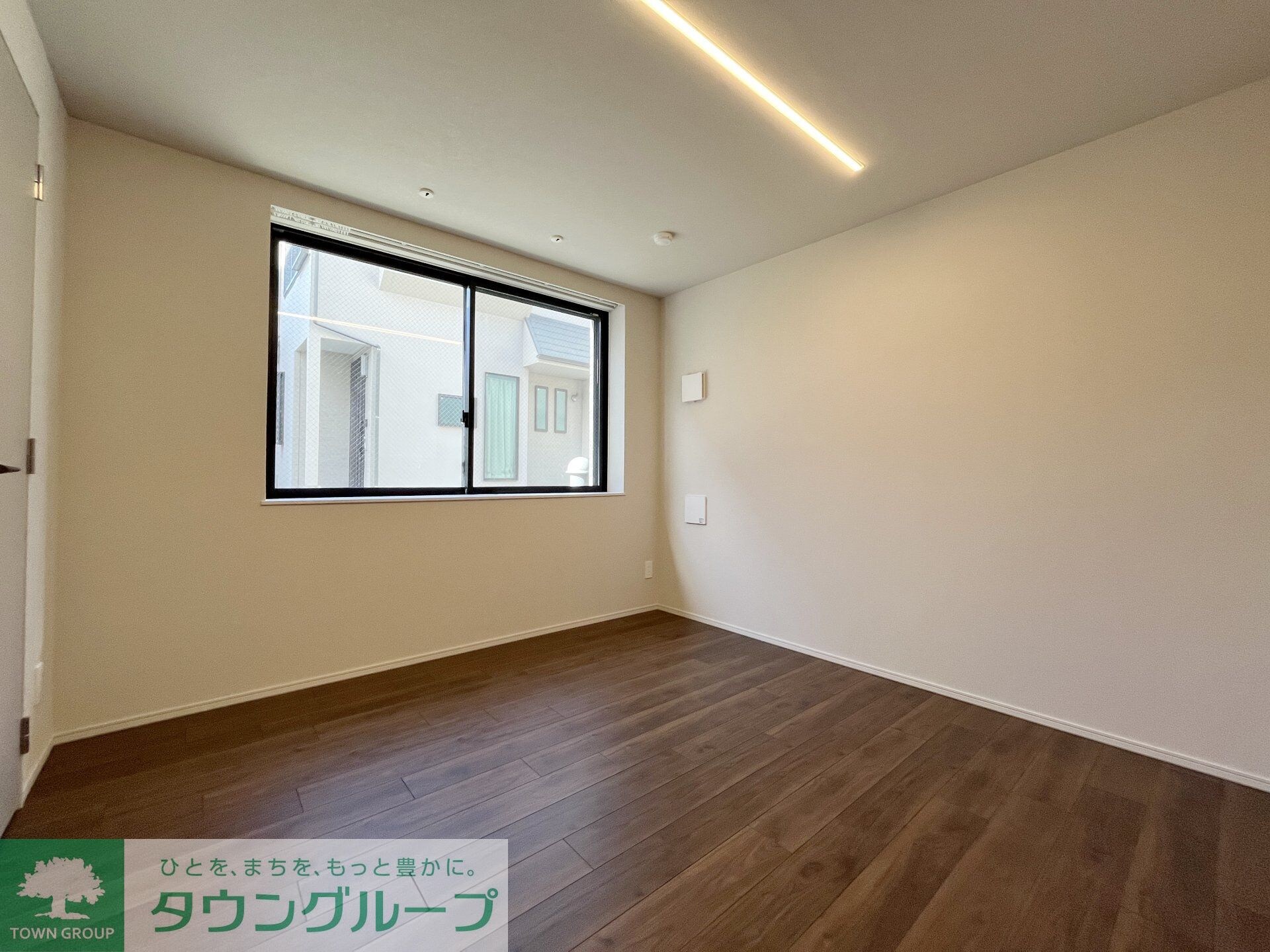 MindKamataの物件内観写真