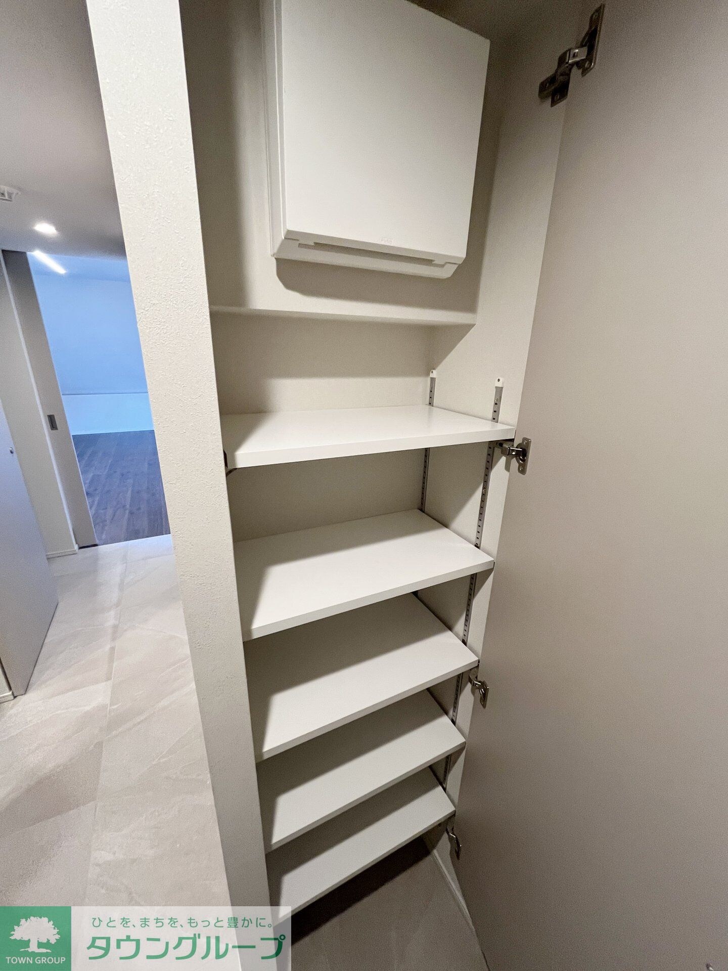 MindKamataの物件内観写真