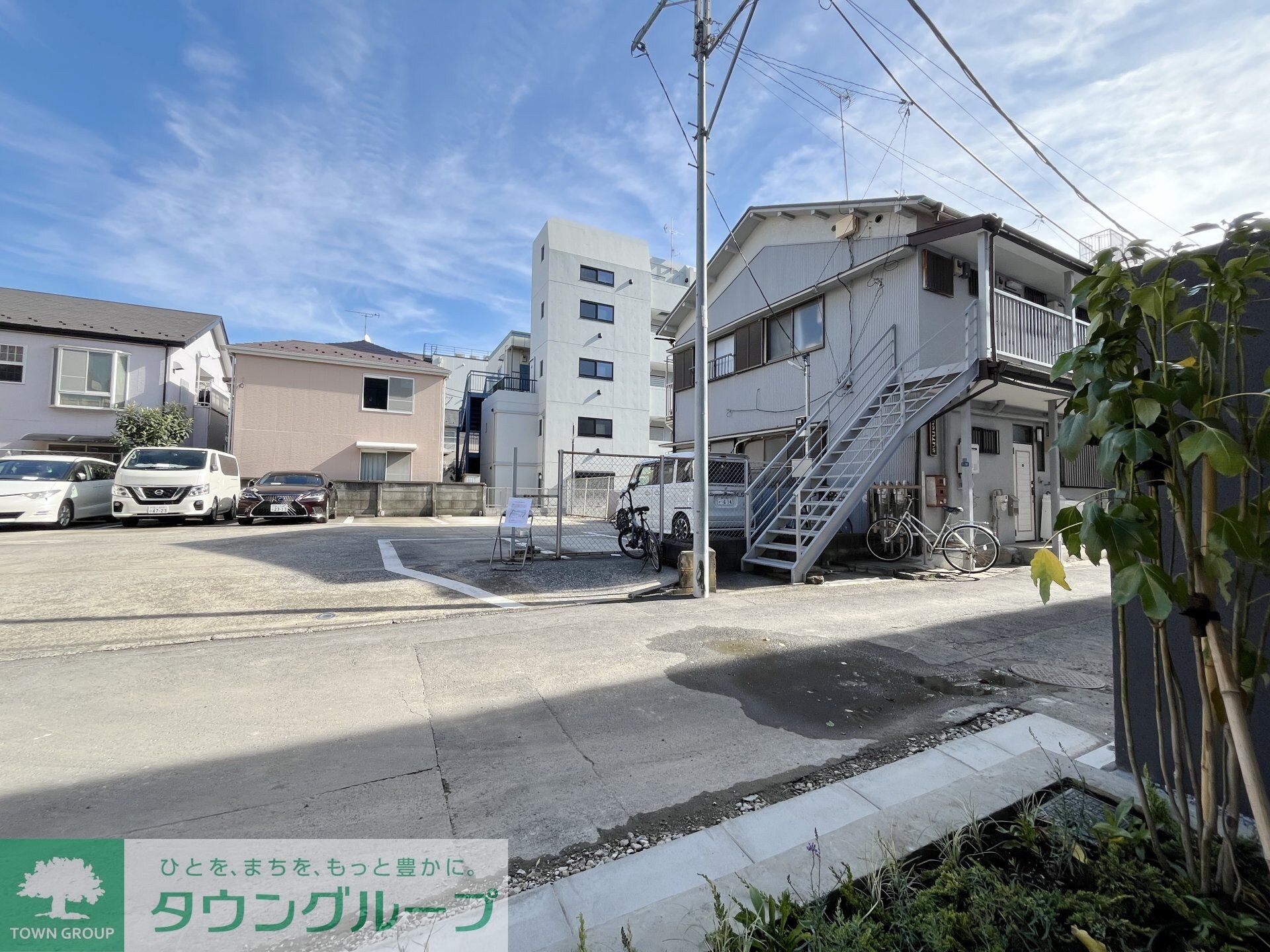 MindKamataの物件内観写真