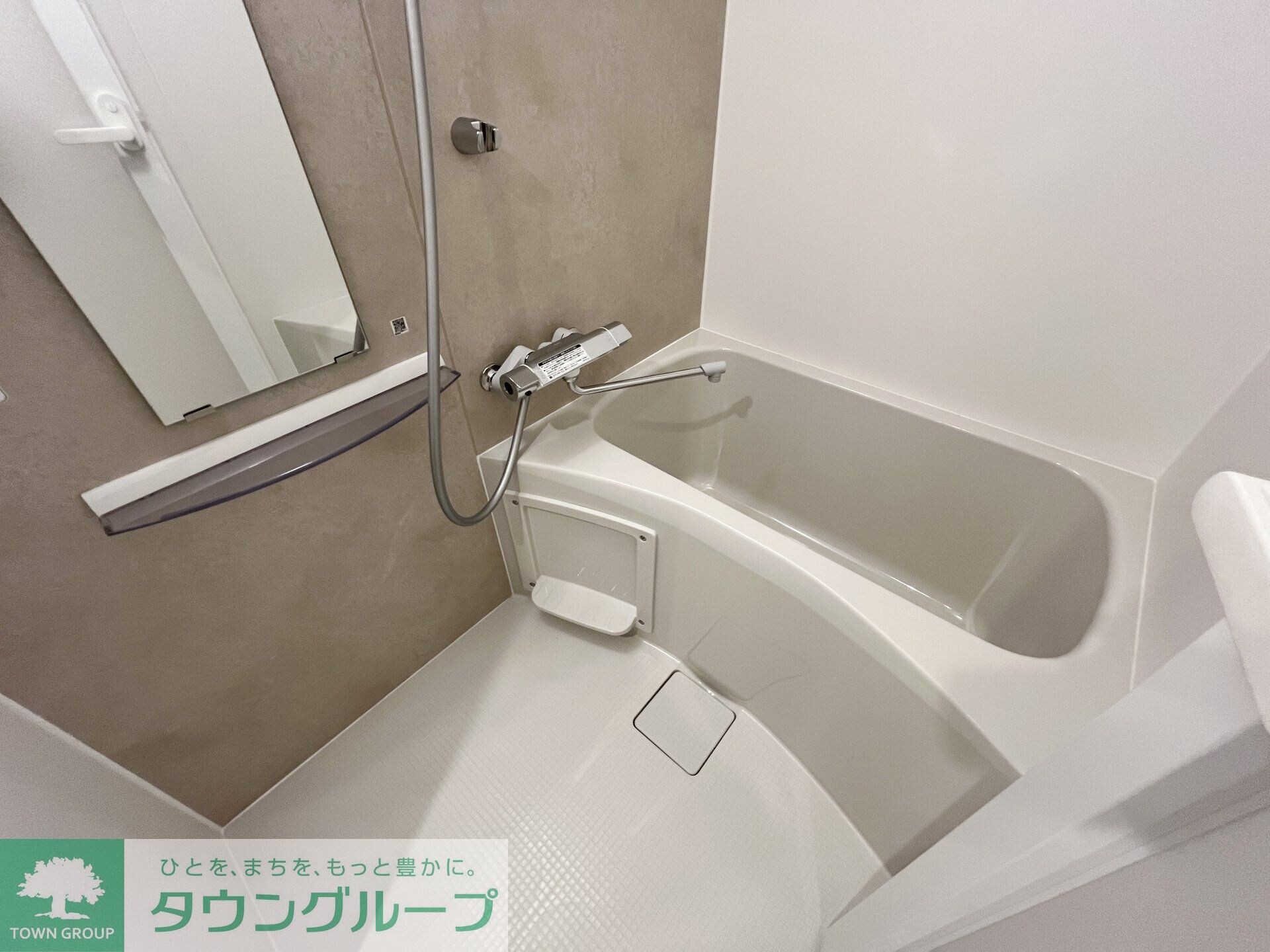 MindKamataの物件内観写真