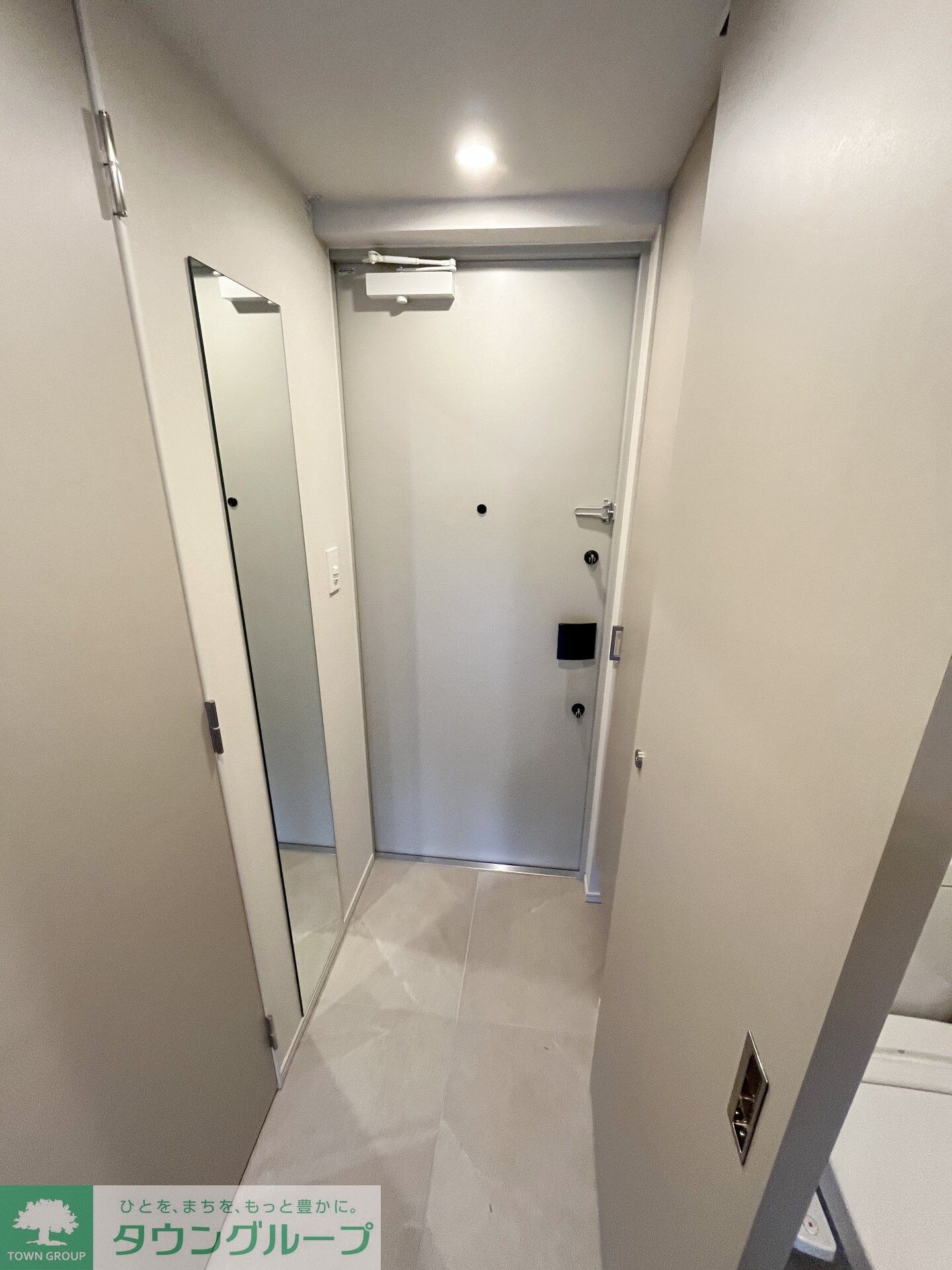 MindKamataの物件内観写真