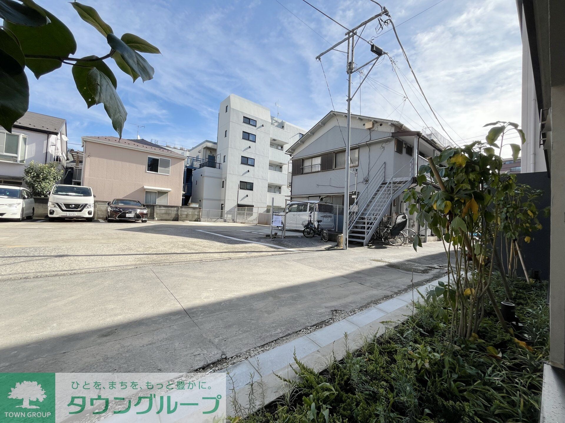 MindKamataの物件内観写真