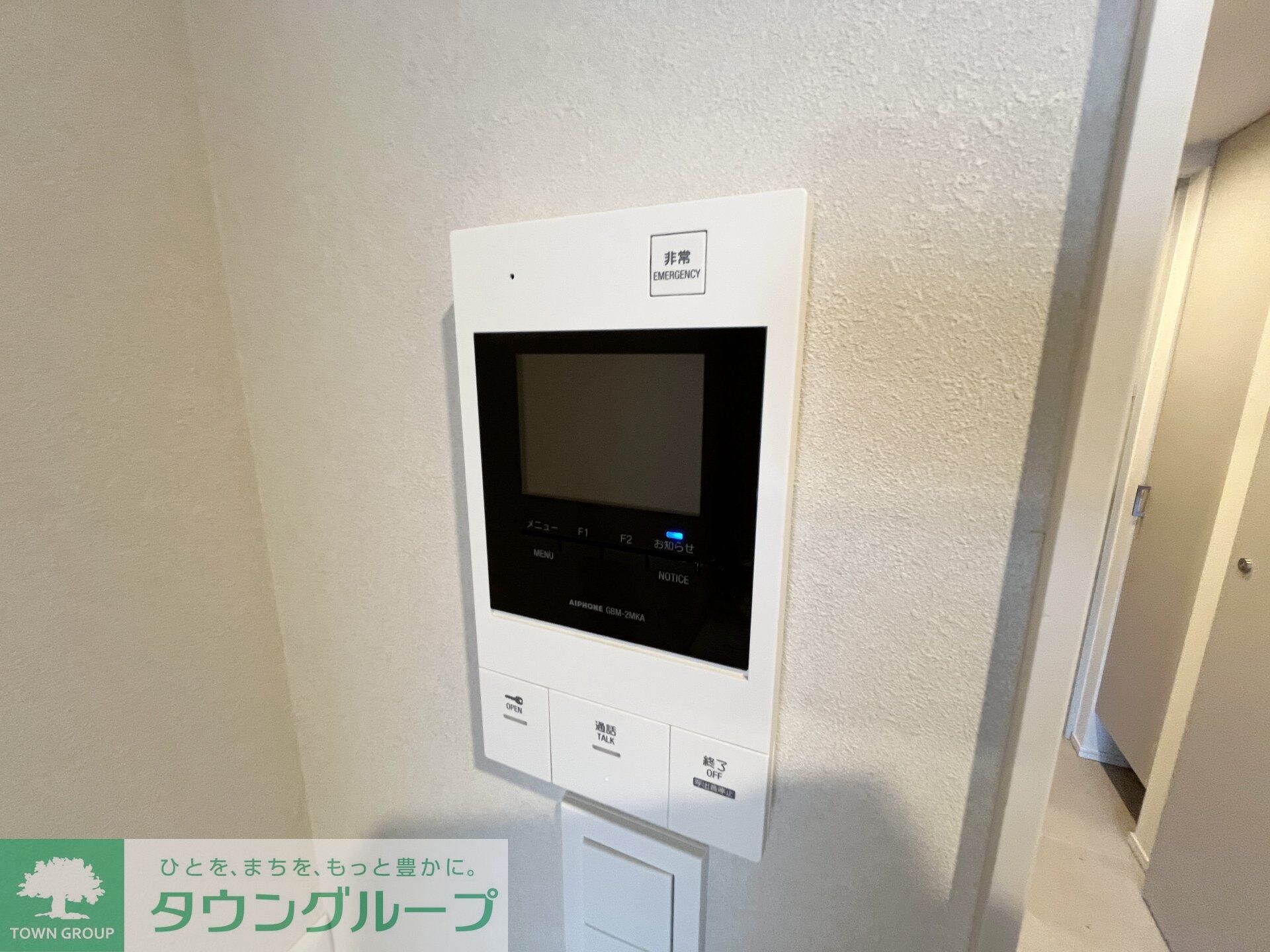 MindKamataの物件内観写真