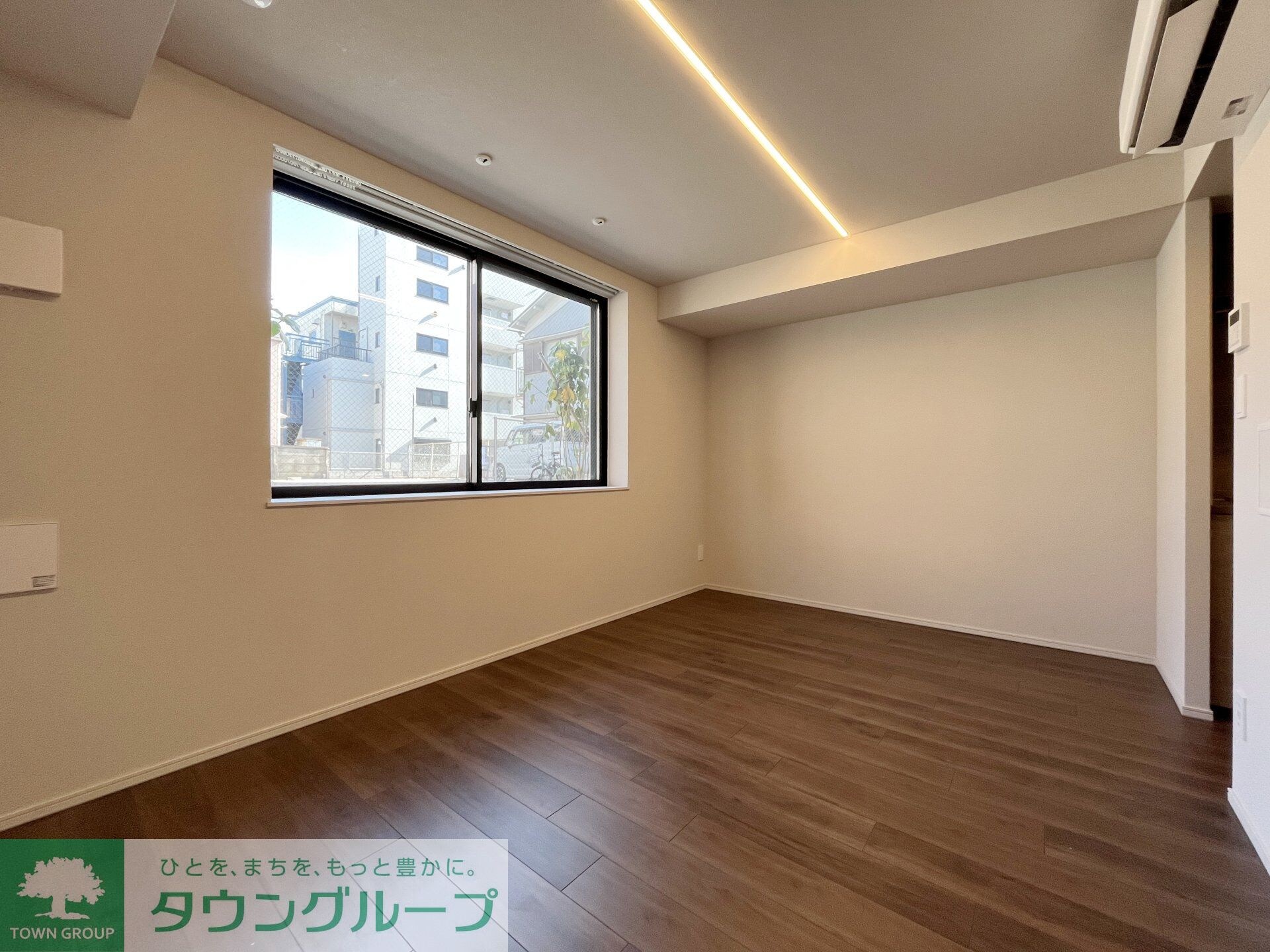 MindKamataの物件内観写真