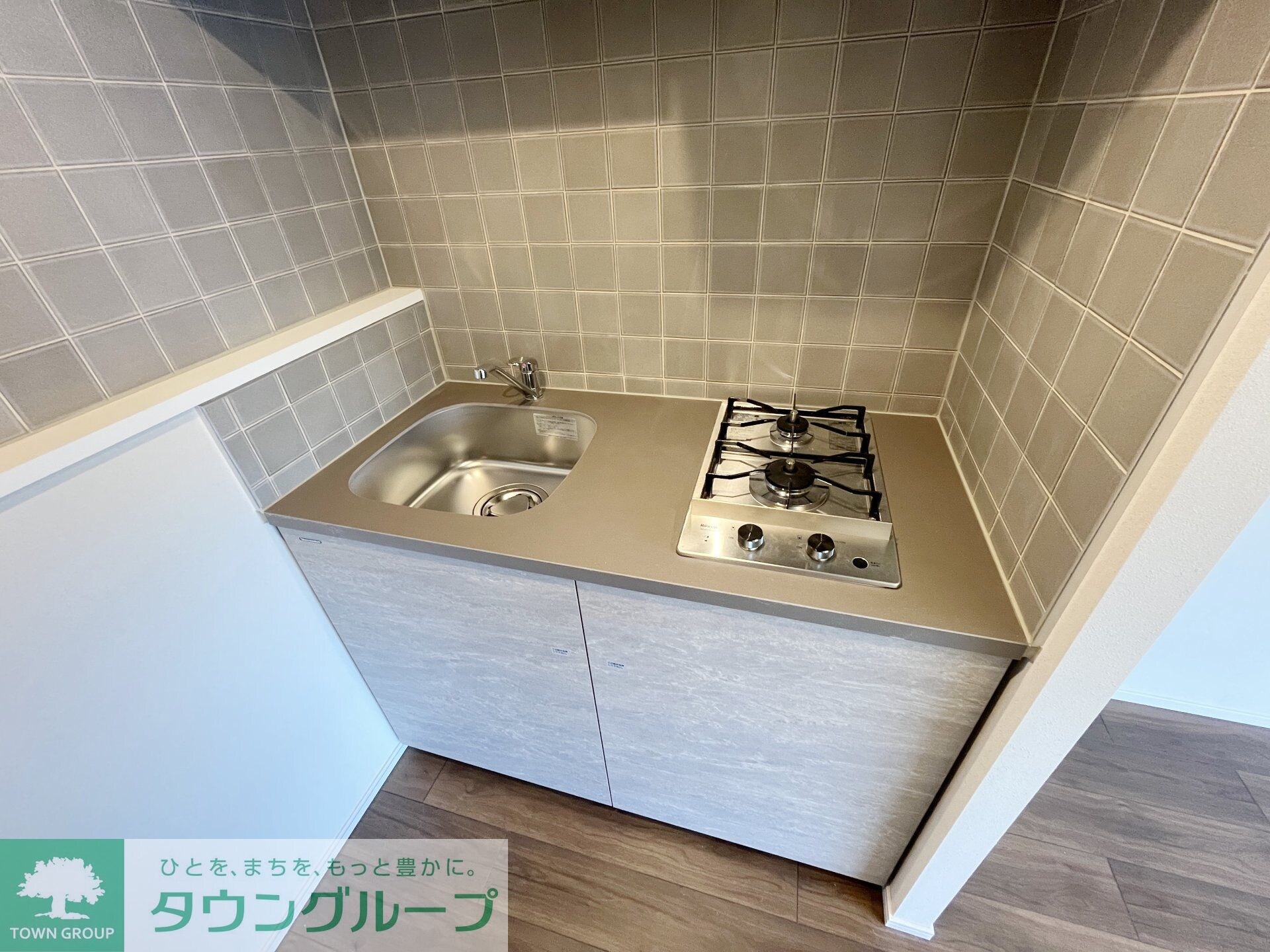 MindKamataの物件内観写真