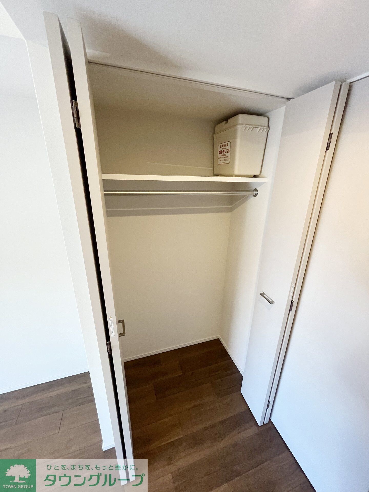 MindKamataの物件内観写真