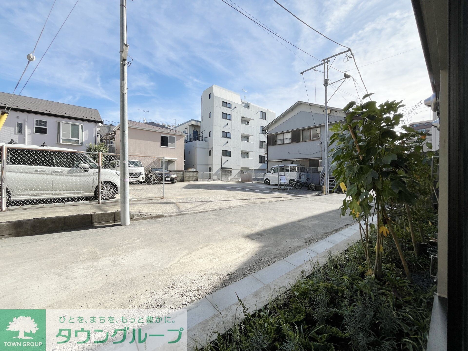 MindKamataの物件内観写真