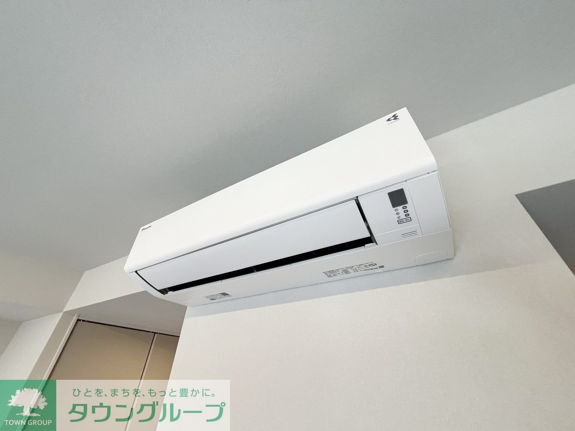 MindKamataの物件内観写真