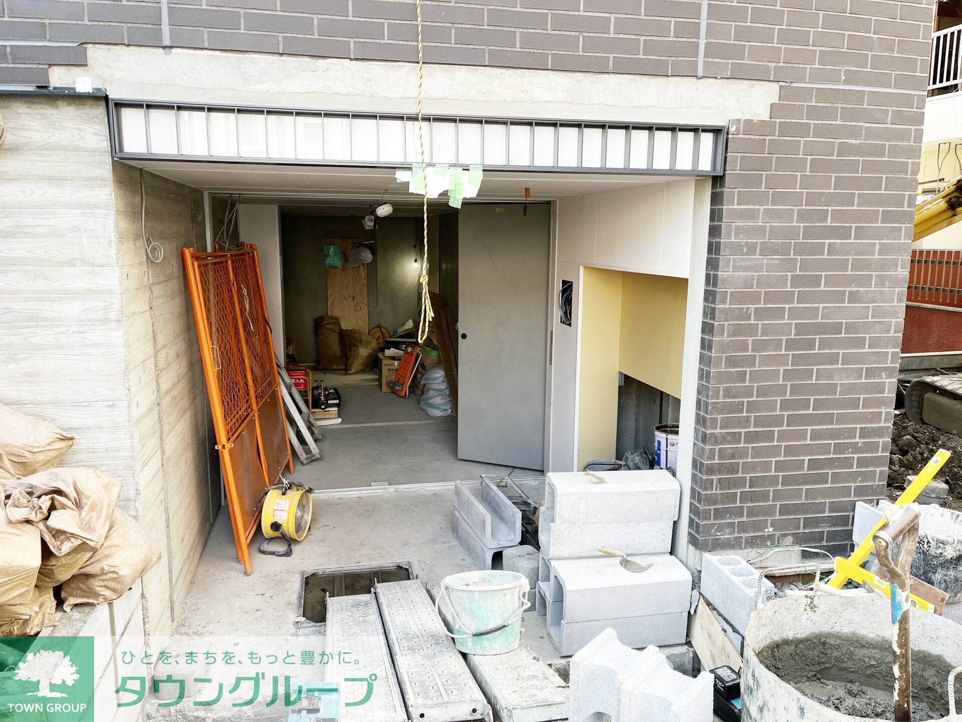 MindKamataの物件内観写真