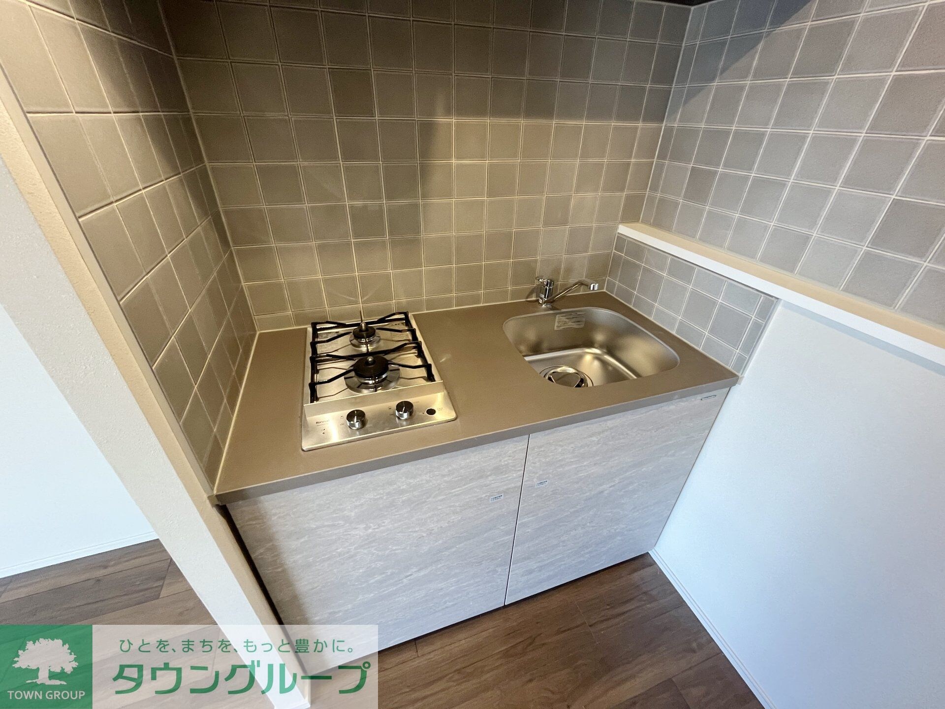 MindKamataの物件内観写真