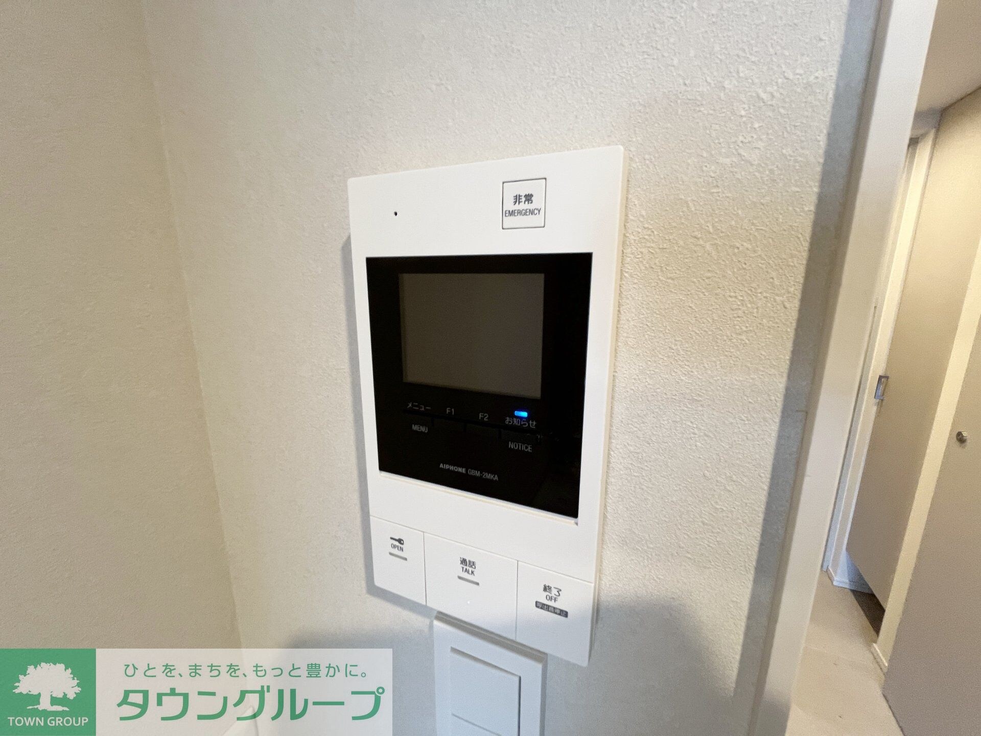 MindKamataの物件内観写真