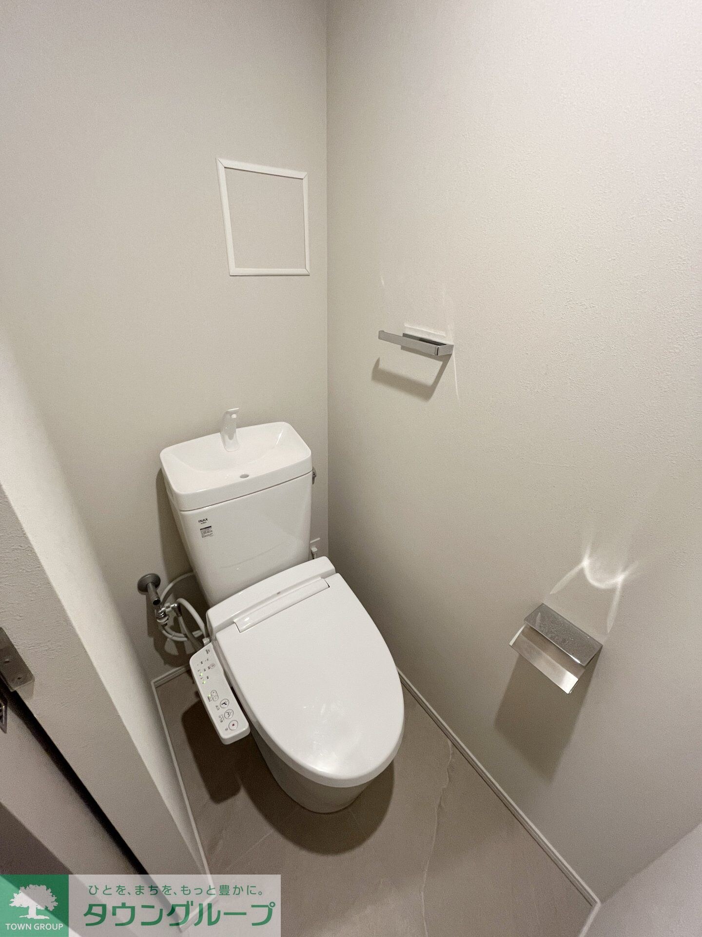 MindKamataの物件内観写真